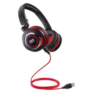 Creative Sound Blaster EVO Kulaklık kullananlar yorumlar